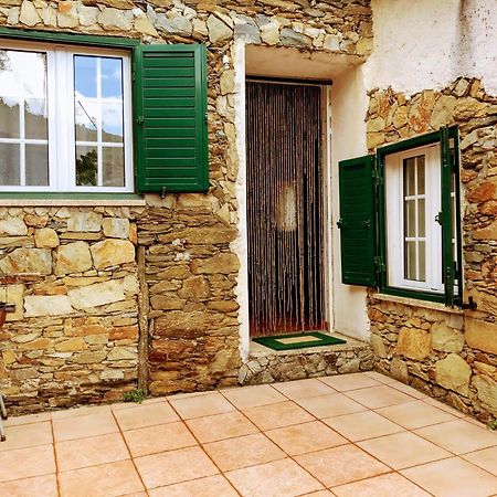 Villa Casa Da Neta Acor  Exterior foto