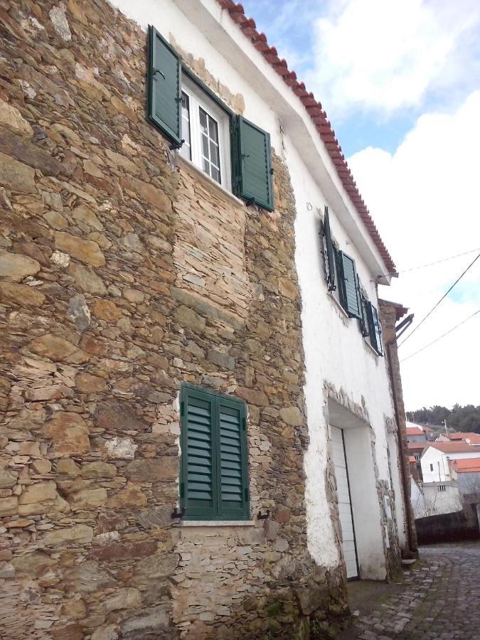 Villa Casa Da Neta Acor  Exterior foto